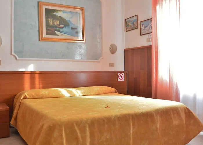 호텔 미그논 밀라노