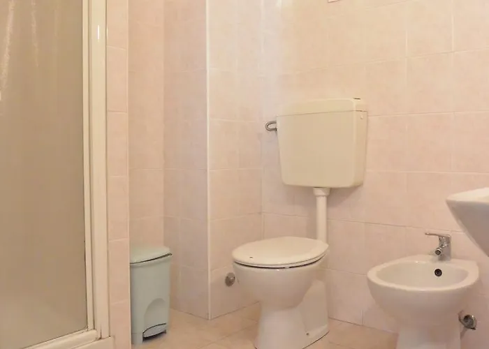 미그논 호텔 밀라노