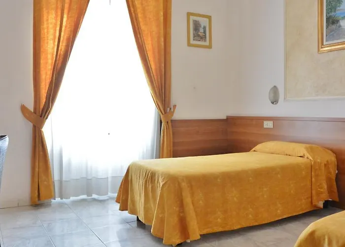 미그논 호텔 밀라노