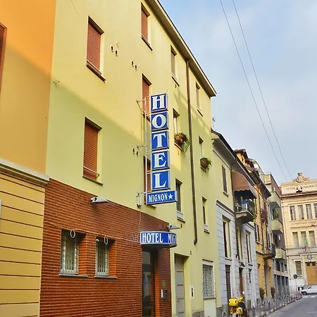 Hotel Mignon *