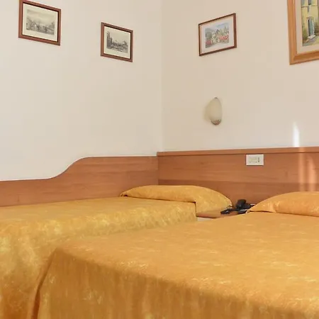 Mignon Hotel Mediolan