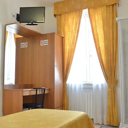 Hotel Mignon Mediolan