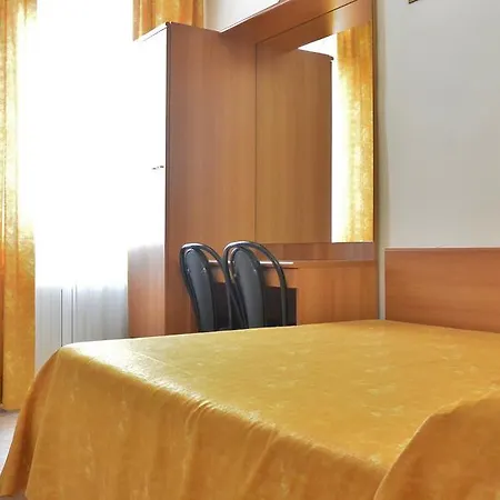Mignon Hotel