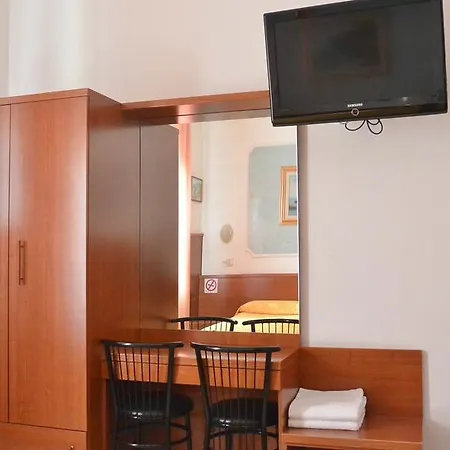 Mignon Hotel Mediolan