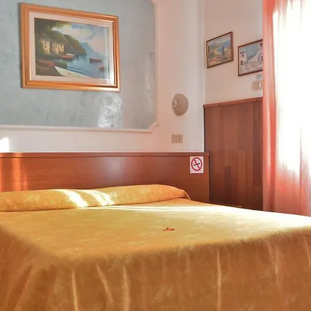 Hotel Mignon Milan