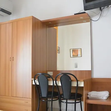 Hotel Mignon