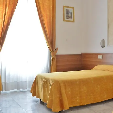 Mignon Hotel Mediolan