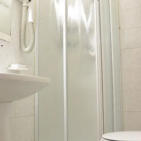 Hotel Mignon Mediolan