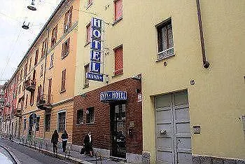 Mignon Hotel