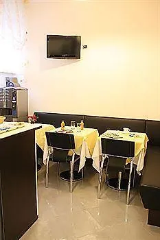 Hotel Mignon