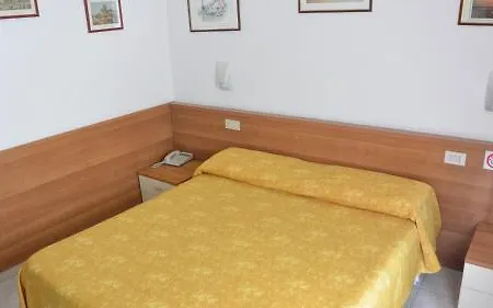 Hotel Mignon Milan