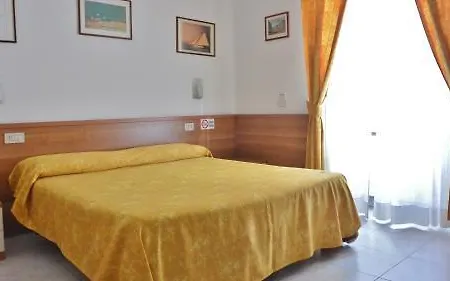 Mignon Hotel Mediolan