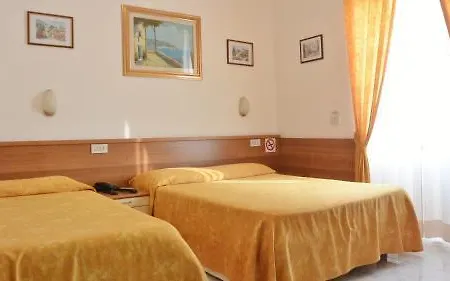 Hotel Mignon Milan