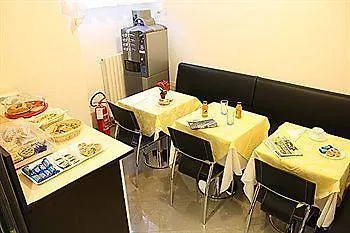 Mignon Hotel Milão